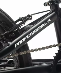 RACE BIKES DK Professional-X BMX Race Bike-Pro XL 20"-Black 30 RACE BIKES DK Professional-X BMX Race Bike-Pro XL 20
