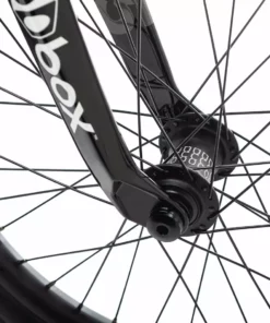 RACE BIKES DK Professional-X BMX Race Bike-Pro XL 20"-Black 32 RACE BIKES DK Professional-X BMX Race Bike-Pro XL 20