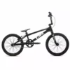RACE BIKES DK Professional-X BMX Race Bike-Pro XL 20"-Black