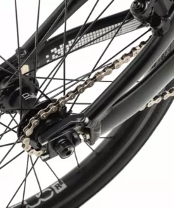 RACE BIKES DK Professional-X BMX Race Bike-Pro XXL 20