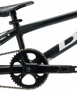 RACE BIKES DK Professional-X BMX Race Bike-Pro XXL 20