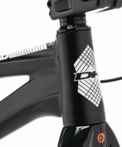 RACE BIKES DK Professional-X BMX Race Bike-Pro XXL 20