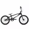 RACE BIKES DK Professional-X BMX Race Bike-Pro XXL 20"-Black