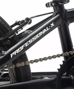 RACE BIKES DK Professional-X BMX Race Bike-Pro XXXL 20
