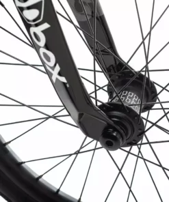 RACE BIKES DK Professional-X BMX Race Bike-Pro XXXL 20