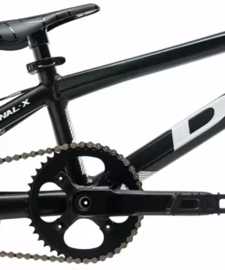 RACE BIKES DK Professional-X BMX Race Bike-Pro XXXL 20
