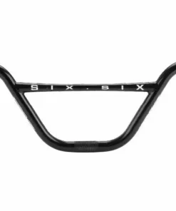 DK Six.Six BMX Race Bars-6.6" Handlebars