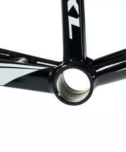 FRAMES DK Professional V2 BMX Race Frame 20mm-Black