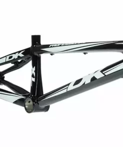 FRAMES DK Professional V2 BMX Race Frame 20mm-Black