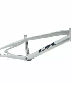 FRAMES DK Zenith Disc BMX Race Frame-Destroyer Gray