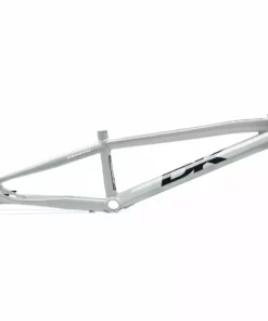 FRAMES DK Zenith Disc BMX Race Frame-Destroyer Gray