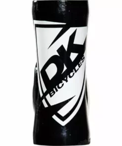 FRAMES DK Professional V2 BMX Race Frame 20mm-Black