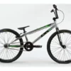 DK Elite Pro 24" Bike-Nickel RACE BIKES