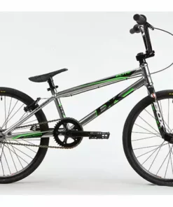 DK Elite Expert Bike-Nickel RACE BIKES