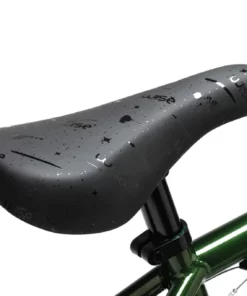 FREESTYLE BIKES DK Aura 18" BMX Bike-Green 29 FREESTYLE BIKES DK Aura 18