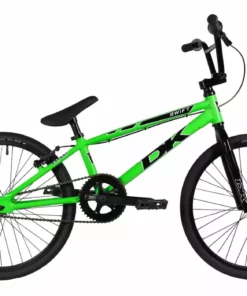 RACE BIKES DK Swift Expert Bike-Green