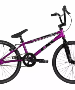 DK Swift Expert Bike-Purple RACE BIKES