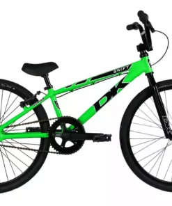 DK Swift Junior Bike-Green