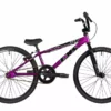 DK Swift Junior Bike-Purple RACE BIKES