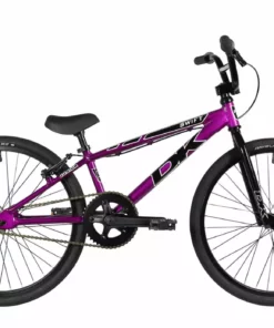 DK Swift Junior Bike-Purple RACE BIKES