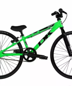 DK Swift Micro Bike-Green RACE BIKES