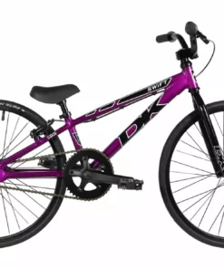 DK Swift Mini Bike-Purple