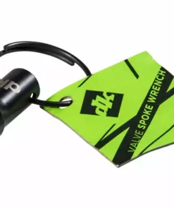 DK Valve Cap/Spoke Wrench COMPONENTS