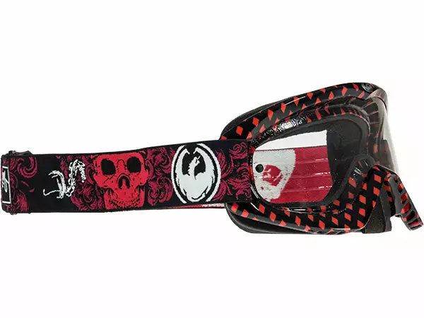 Dragon MDX Goggles-Giant 2 Dragon MDX Goggles-Giant