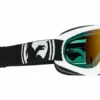 Dragon MDX Goggles-Inverse Red Ion PROTECTIVE GEAR