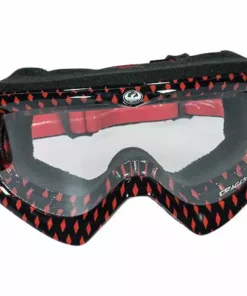 PROTECTIVE GEAR Dragon MDX Goggles-Mike Grant