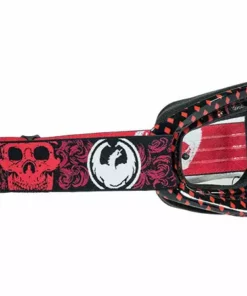 PROTECTIVE GEAR Dragon MDX Goggles-Mike Grant