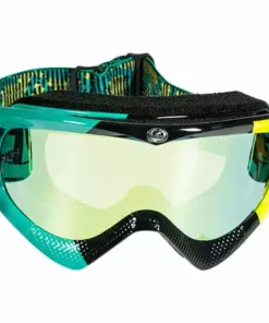 Dragon MX Goggles Youth-Cast PROTECTIVE GEAR