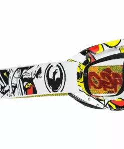 Dragon MX Goggles Youth-Crash Landing PROTECTIVE GEAR