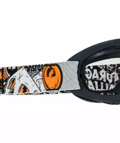 PROTECTIVE GEAR Dragon MX Goggles Youth-Spooky/Clear