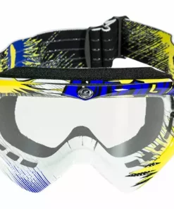PROTECTIVE GEAR Dragon MX Goggles Youth-Super/Dude