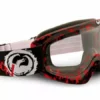 Dragon MDX Goggles-Nate Adams Red