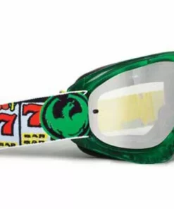 Dragon MDX Goggles-Vegas