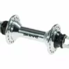 Drive Front Hub-36H-Silver Hubs