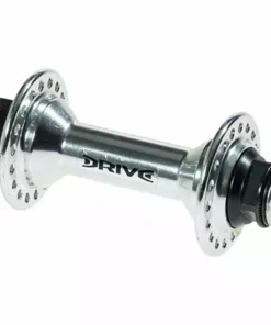 Drive Front Hub-36H-Silver Hubs