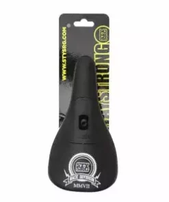 Stay Strong Race DVSN Pivotal Seat - Black Seats