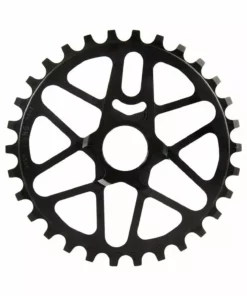 Odyssey Tom Dugan Fang Sprocket Sprockets/Chainrings