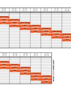 RACE BIKES Meybo Clipper Pro Cruiser 24" BMX Bike-Black/White/Red