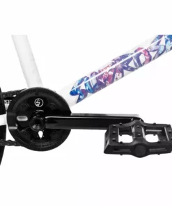 Subrosa Novus Burnett 21