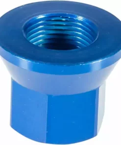 Hubs Eastern Axle's Alloy Axle Nuts