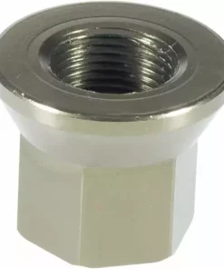 Hubs Eastern Axle's Alloy Axle Nuts