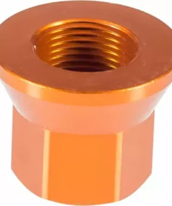 Hubs Eastern Axle's Alloy Axle Nuts