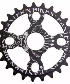Eastern Medusa Lite V2 Sprocket