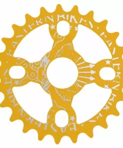 Eastern Medusa Lite V2 Sprocket