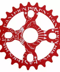 Eastern Medusa Lite V2 Sprocket
