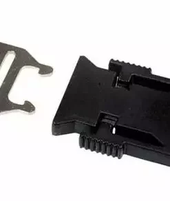 Echo Quick Release Helmet Buckle